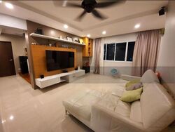 Blk 16 Cantonment Towers (Bukit Merah), HDB 4 Rooms #442471221
